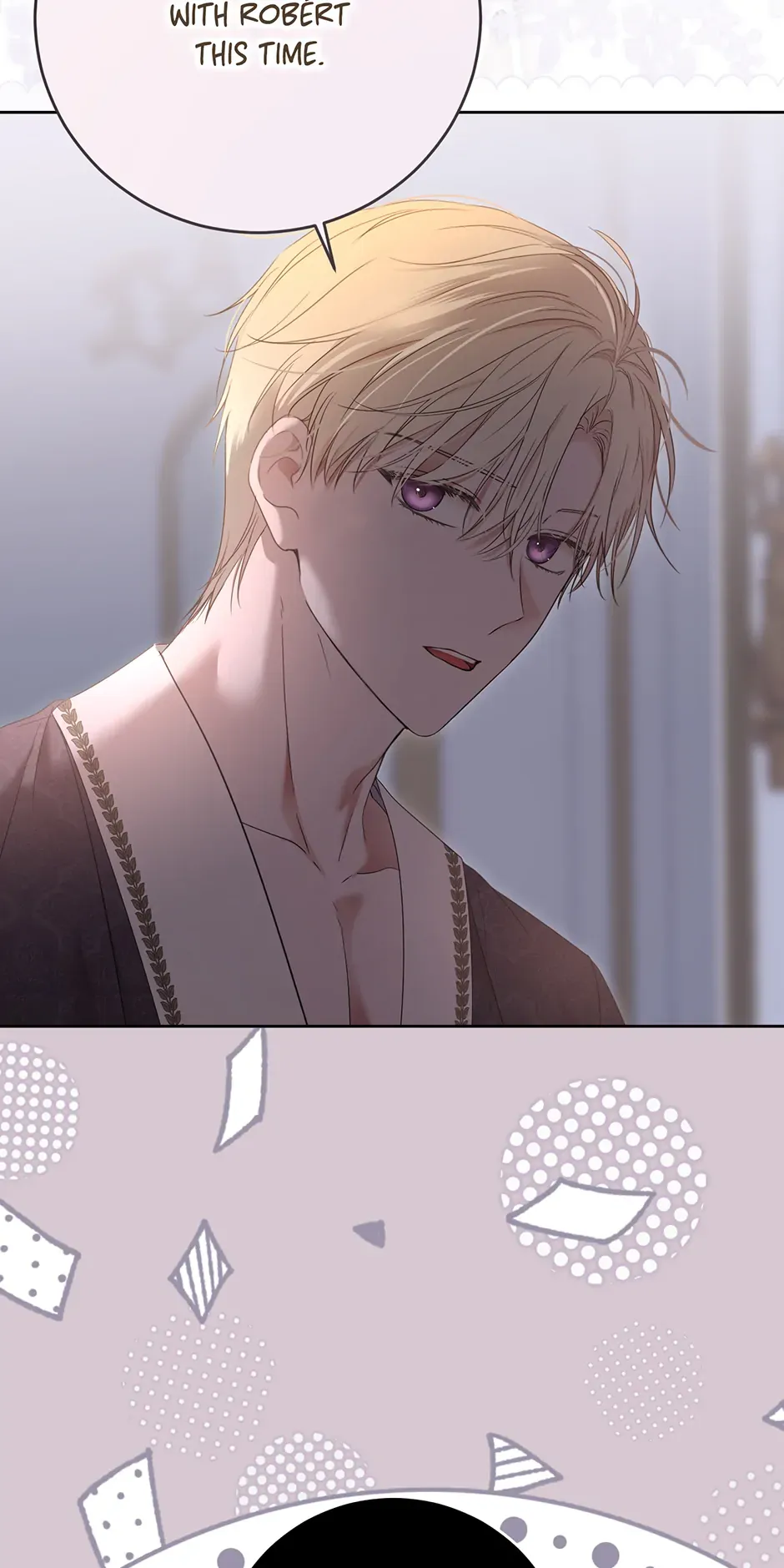 It Looks Like I’ve Fallen into the World of a Reverse Harem Game Chapter 147 Online - página 7