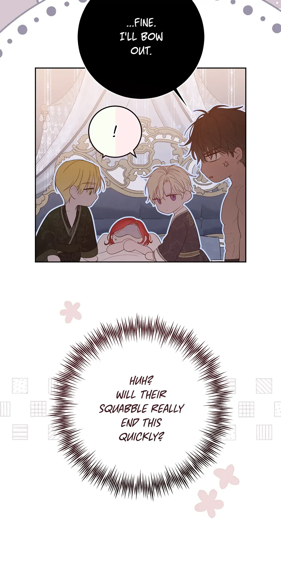 It Looks Like I’ve Fallen into the World of a Reverse Harem Game Chapter 147 Online - página 8