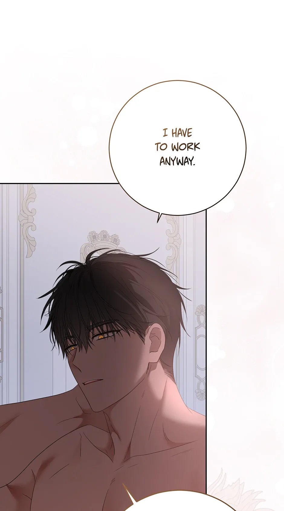It Looks Like I’ve Fallen into the World of a Reverse Harem Game Chapter 147 Online - página 9