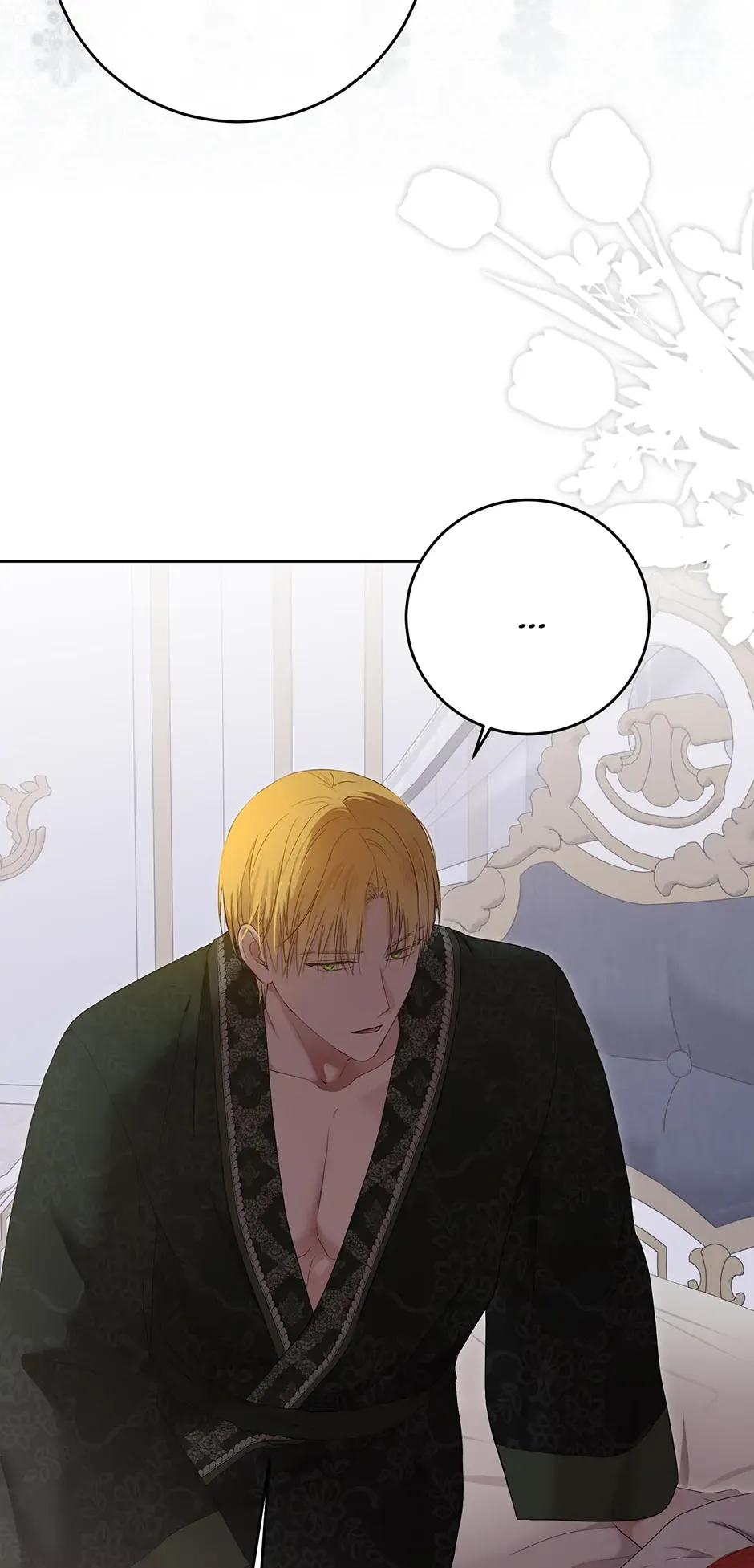 It Looks Like I’ve Fallen into the World of a Reverse Harem Game Chapter 147 Online - página 15