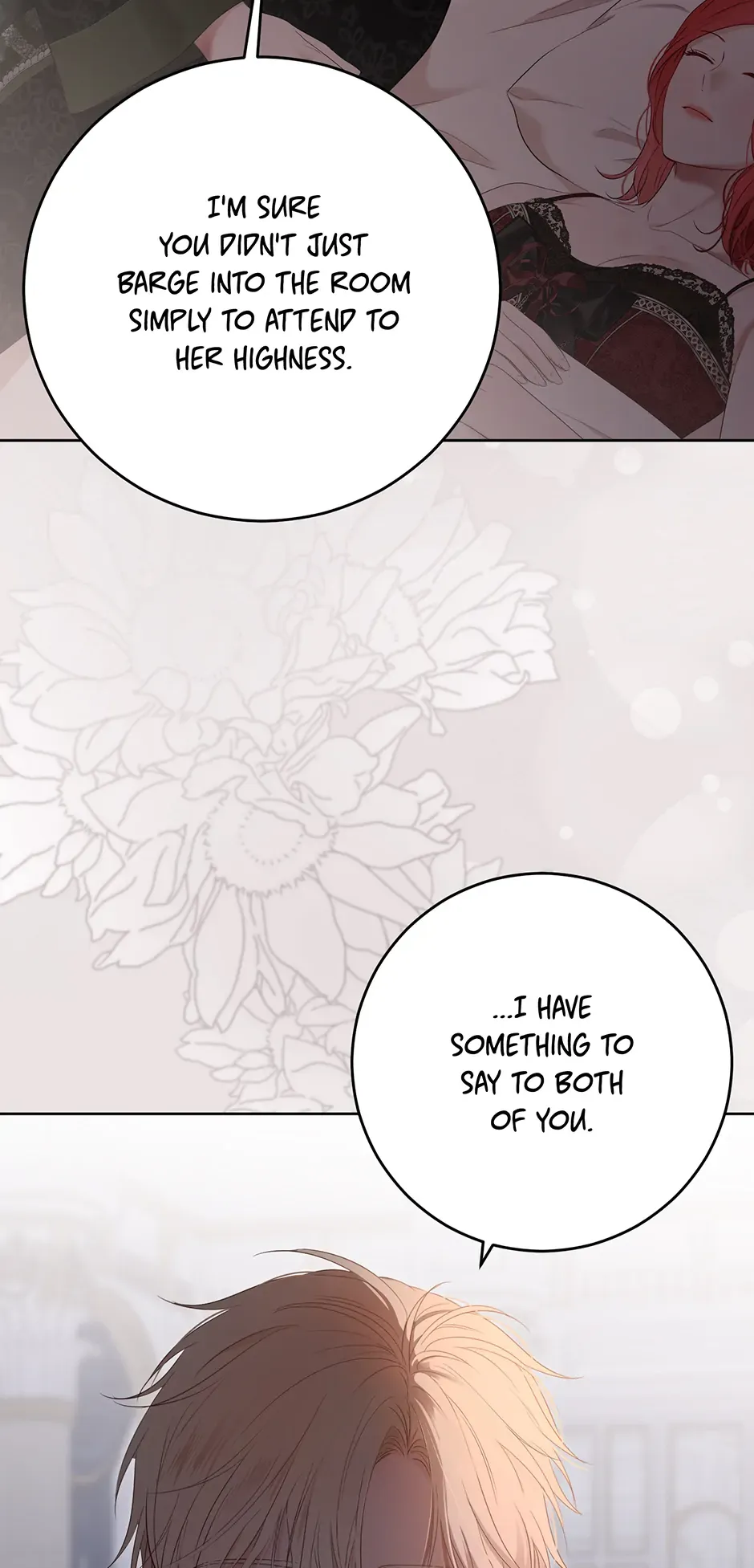 It Looks Like I’ve Fallen into the World of a Reverse Harem Game Chapter 147 Online - página 16