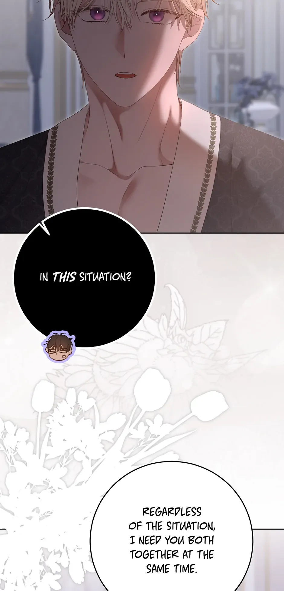 It Looks Like I’ve Fallen into the World of a Reverse Harem Game Chapter 147 Online - página 17