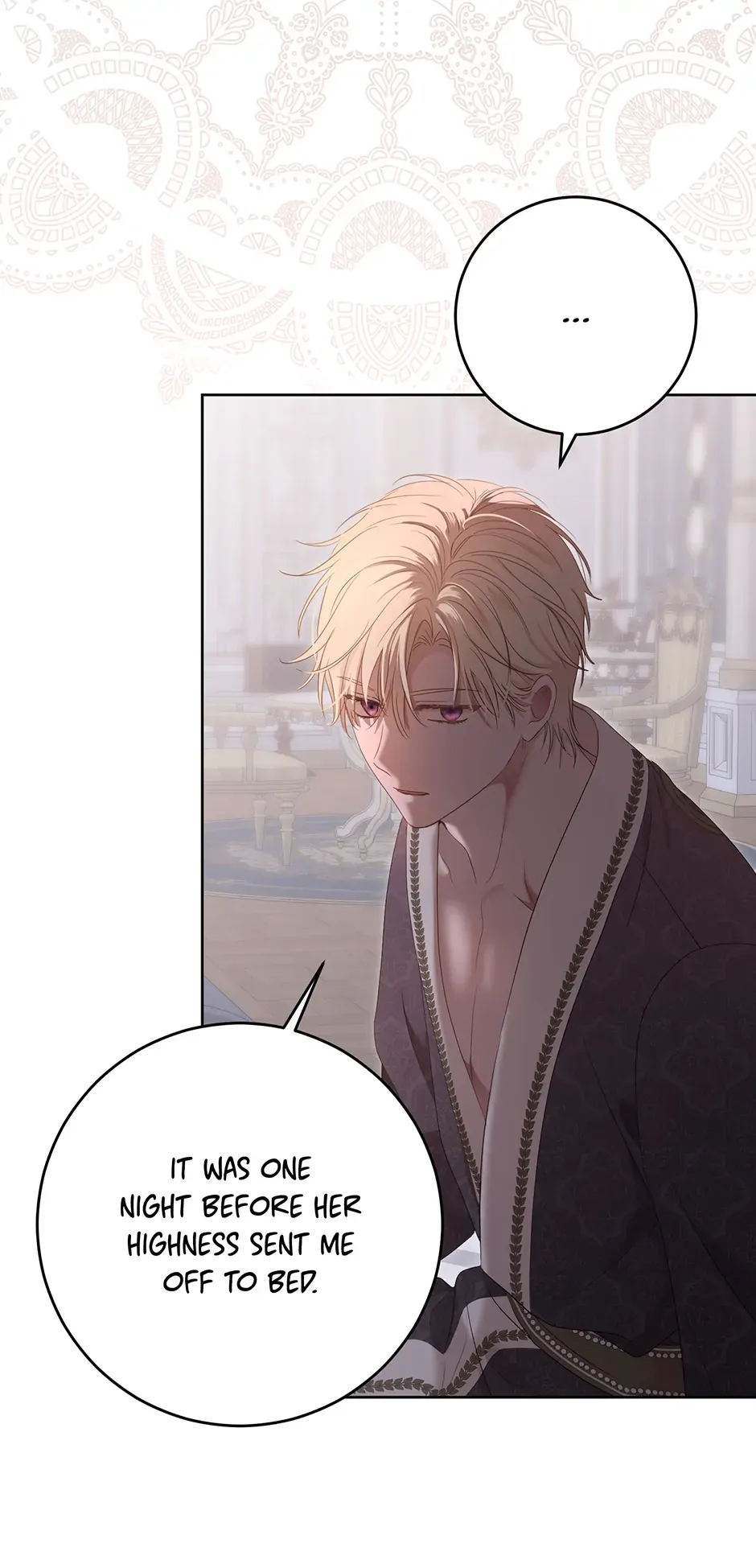 It Looks Like I’ve Fallen into the World of a Reverse Harem Game Chapter 147 Online - página 20