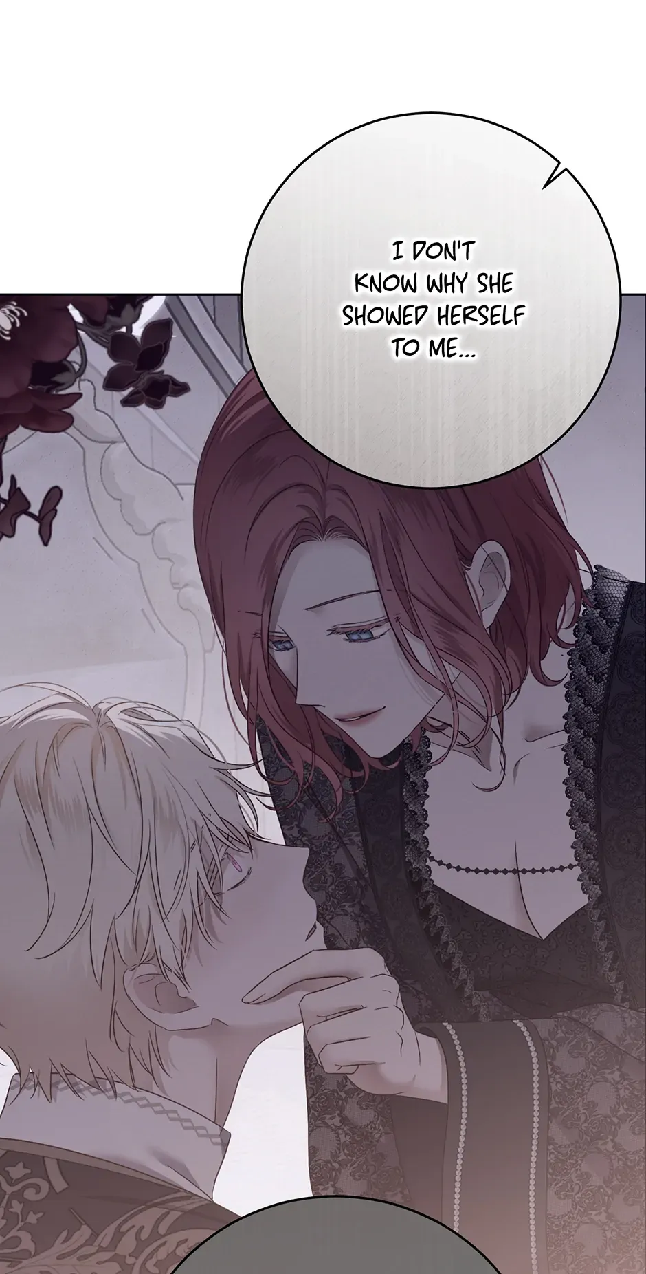 It Looks Like I’ve Fallen into the World of a Reverse Harem Game Chapter 147 Online - página 21