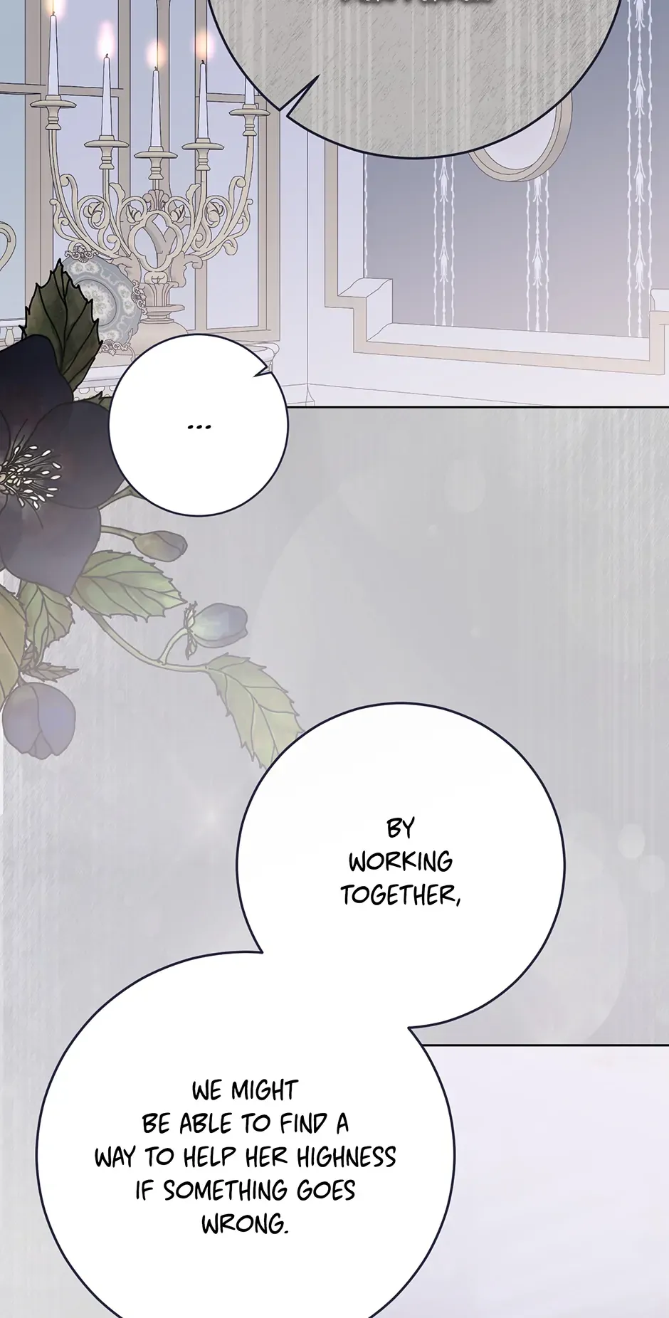 It Looks Like I’ve Fallen into the World of a Reverse Harem Game Chapter 147 Online - página 23