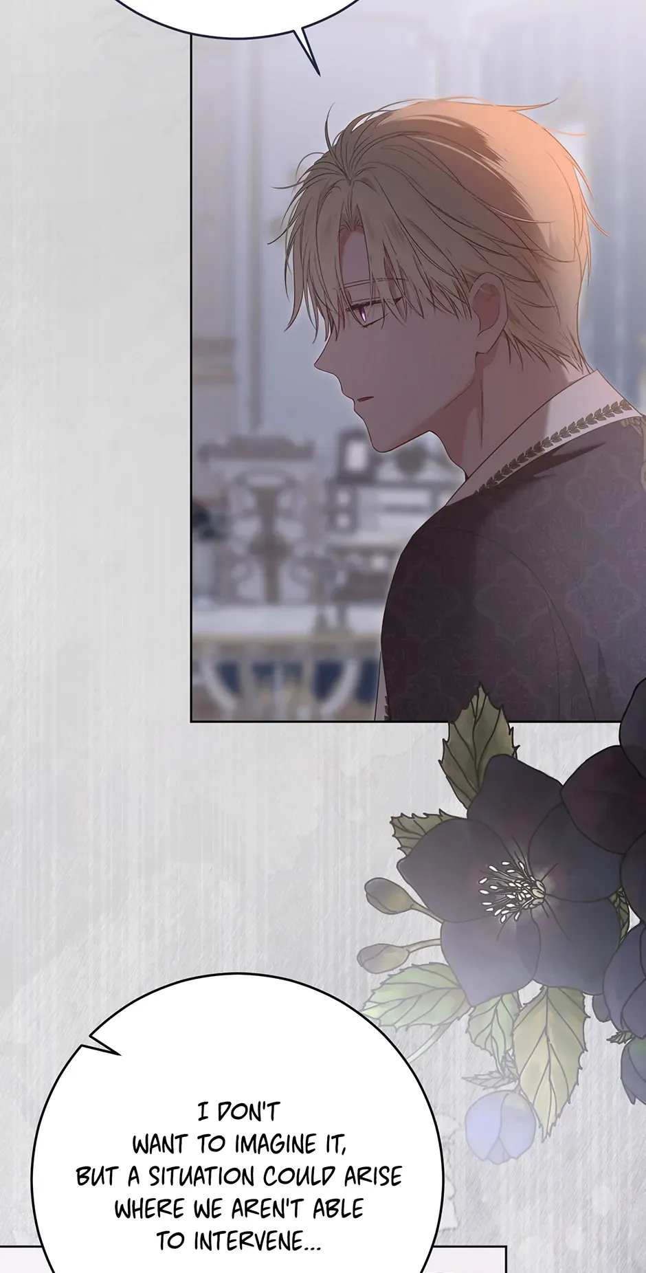 It Looks Like I’ve Fallen into the World of a Reverse Harem Game Chapter 147 Online - página 24