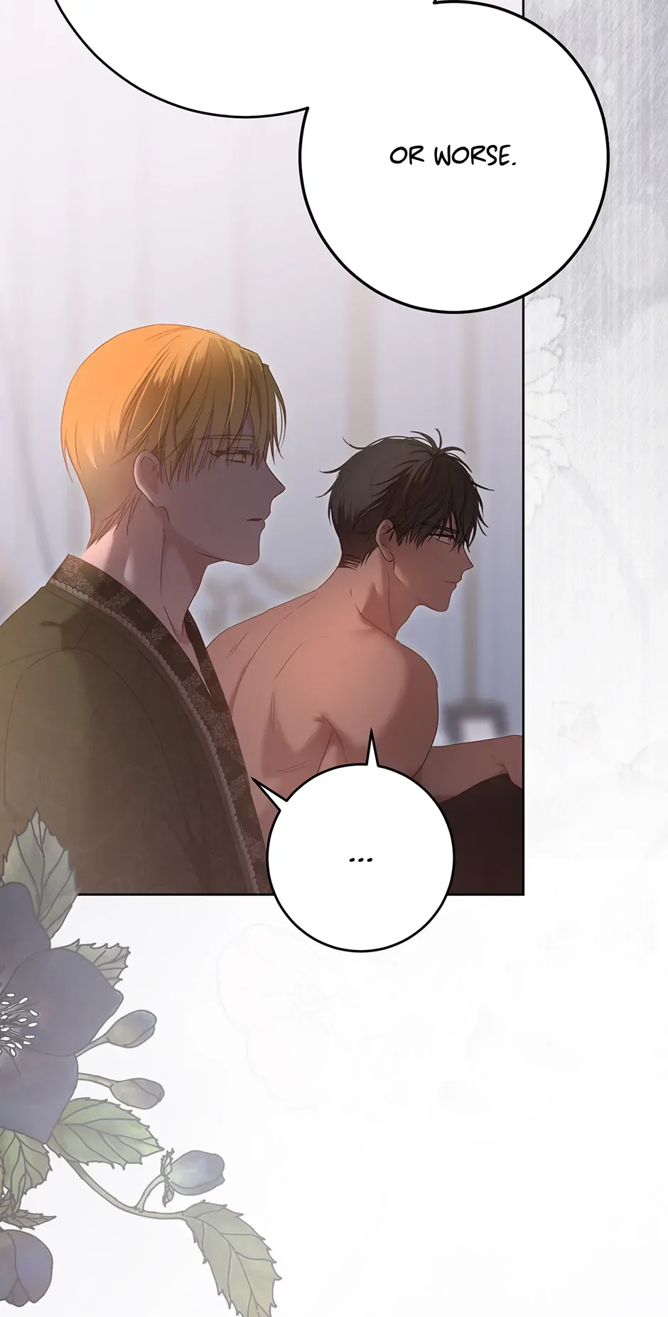 It Looks Like I’ve Fallen into the World of a Reverse Harem Game Chapter 147 Online - página 25