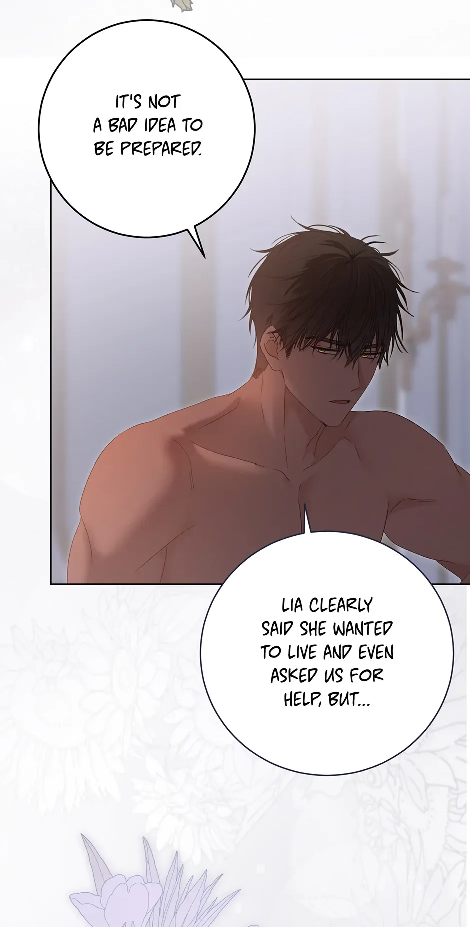 It Looks Like I’ve Fallen into the World of a Reverse Harem Game Chapter 147 Online - página 26
