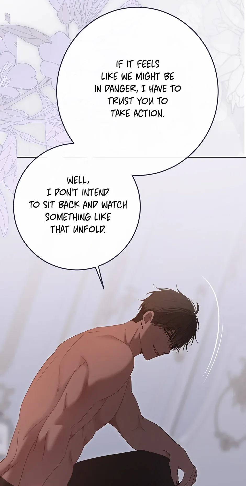 It Looks Like I’ve Fallen into the World of a Reverse Harem Game Chapter 147 Online - página 27