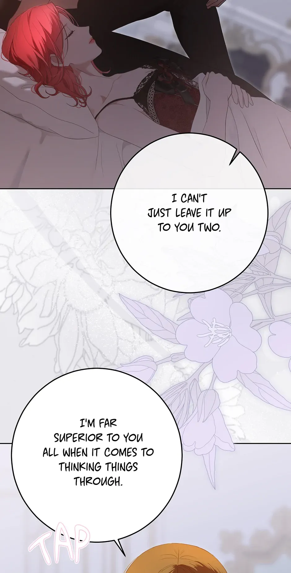 It Looks Like I’ve Fallen into the World of a Reverse Harem Game Chapter 147 Online - página 28