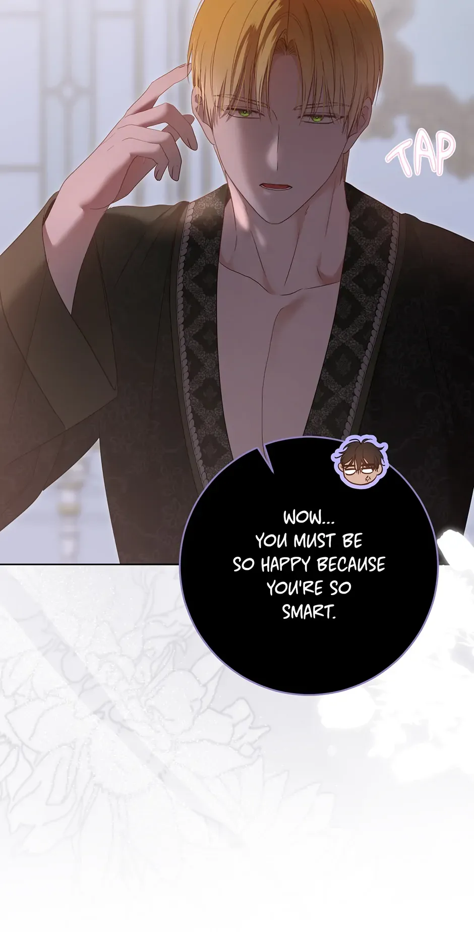 It Looks Like I’ve Fallen into the World of a Reverse Harem Game Chapter 147 Online - página 29