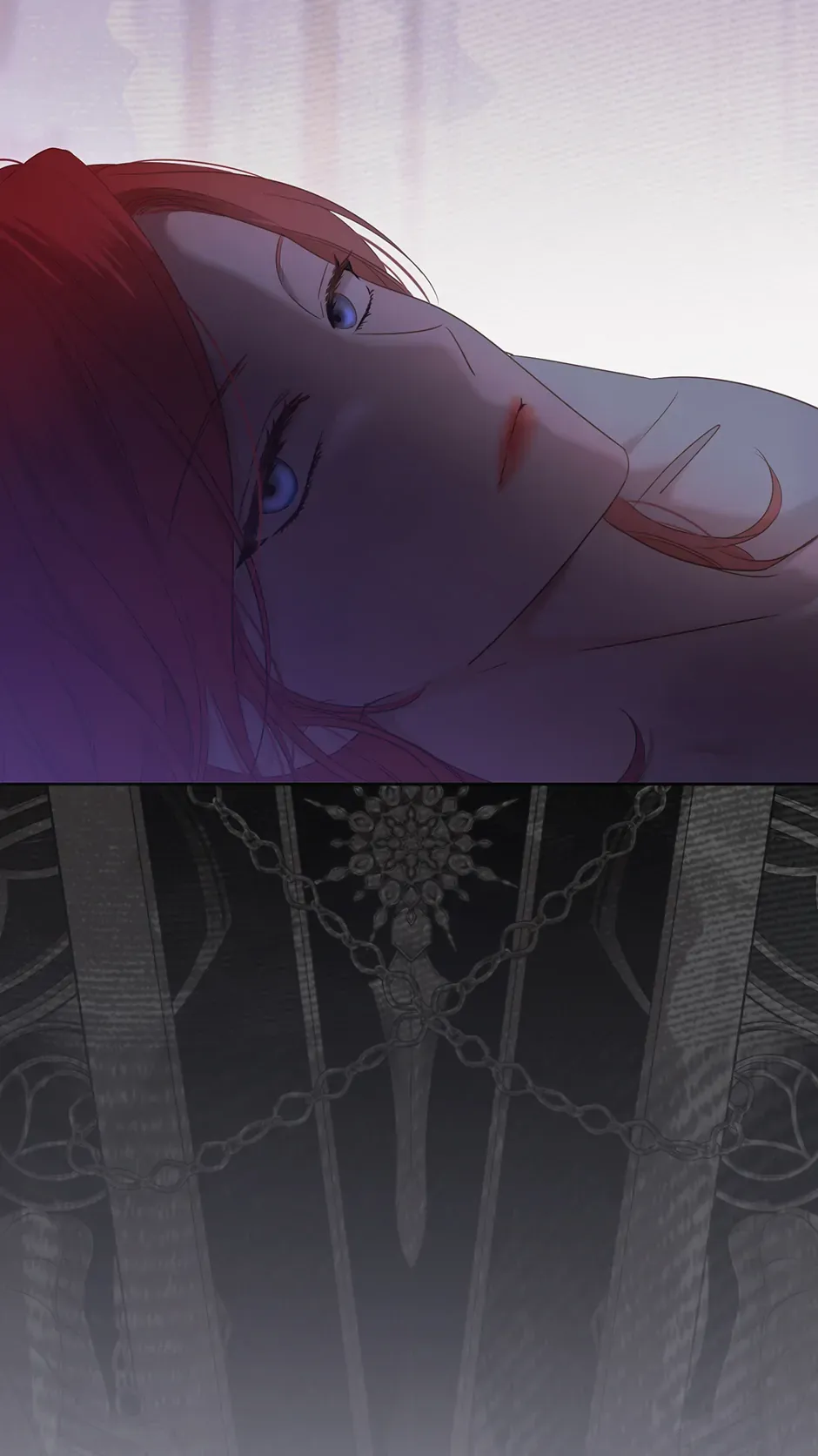 It Looks Like I’ve Fallen into the World of a Reverse Harem Game Chapter 147 Online - página 33