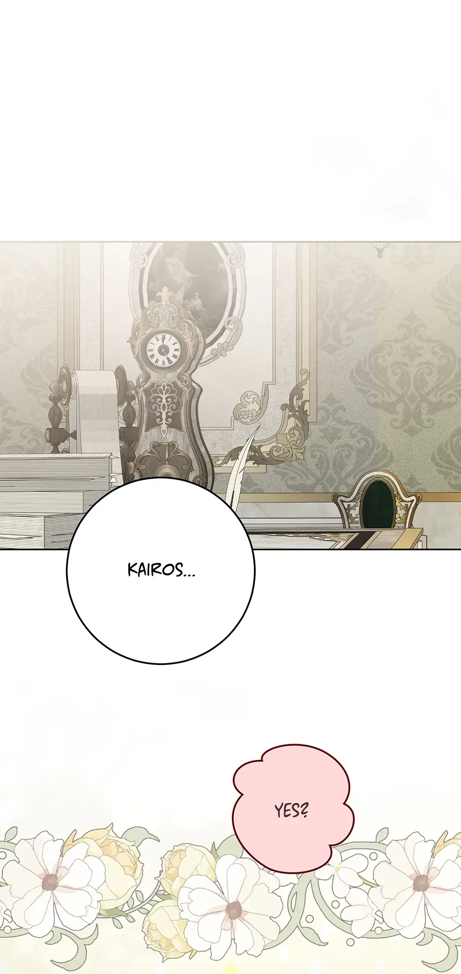 It Looks Like I’ve Fallen into the World of a Reverse Harem Game Chapter 147 Online - página 36