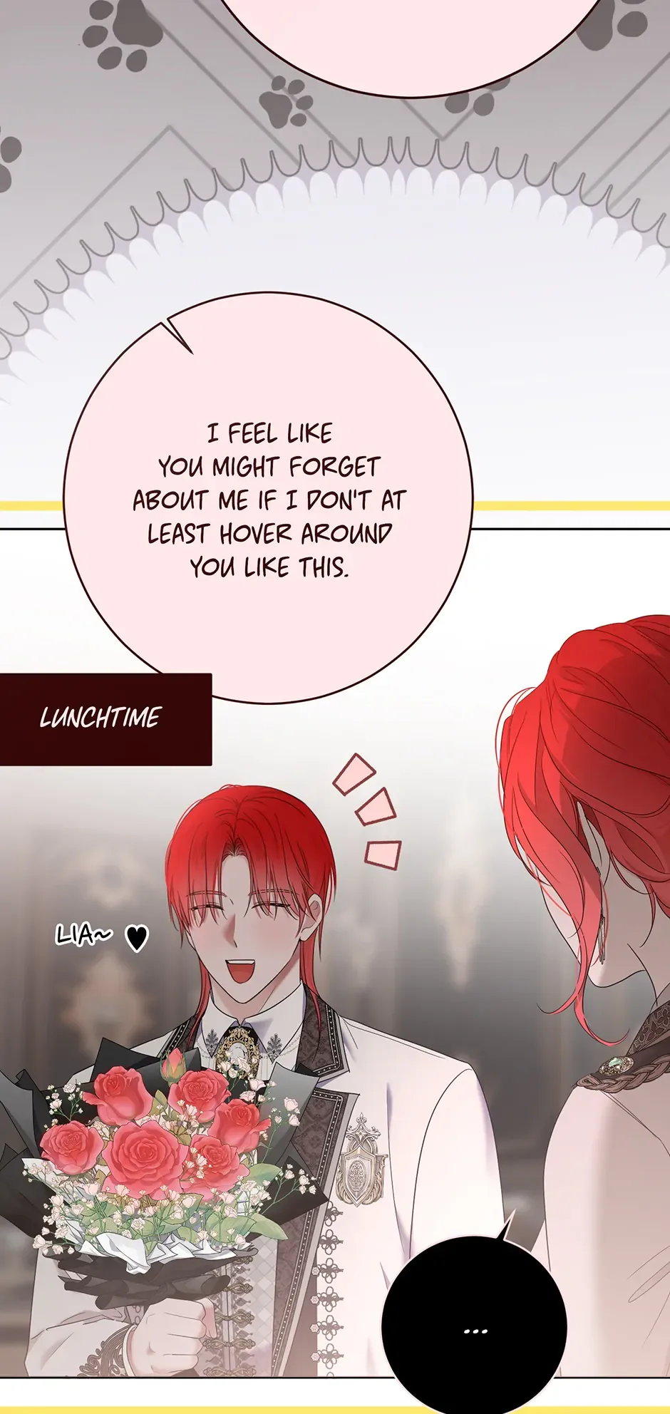 It Looks Like I’ve Fallen into the World of a Reverse Harem Game Chapter 147 Online - página 39