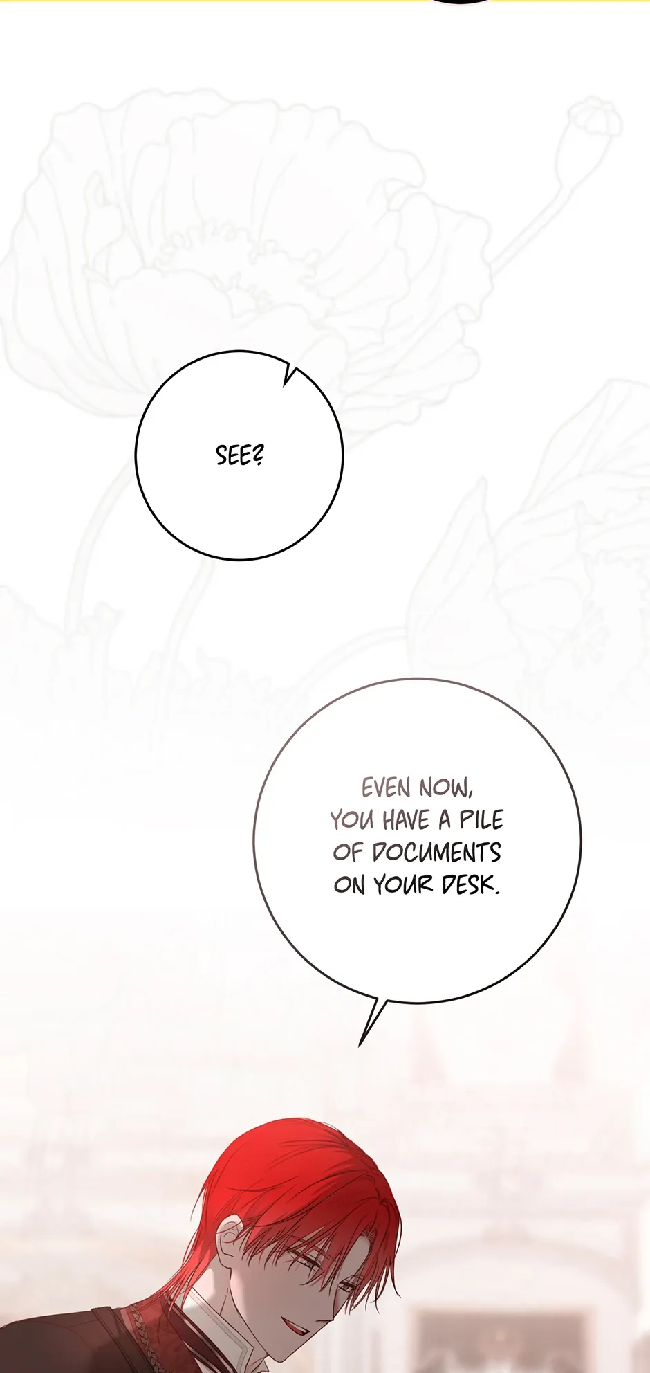It Looks Like I’ve Fallen into the World of a Reverse Harem Game Chapter 147 Online - página 40