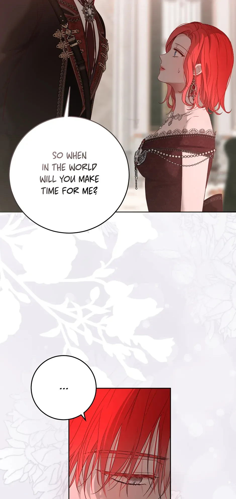 It Looks Like I’ve Fallen into the World of a Reverse Harem Game Chapter 147 Online - página 41