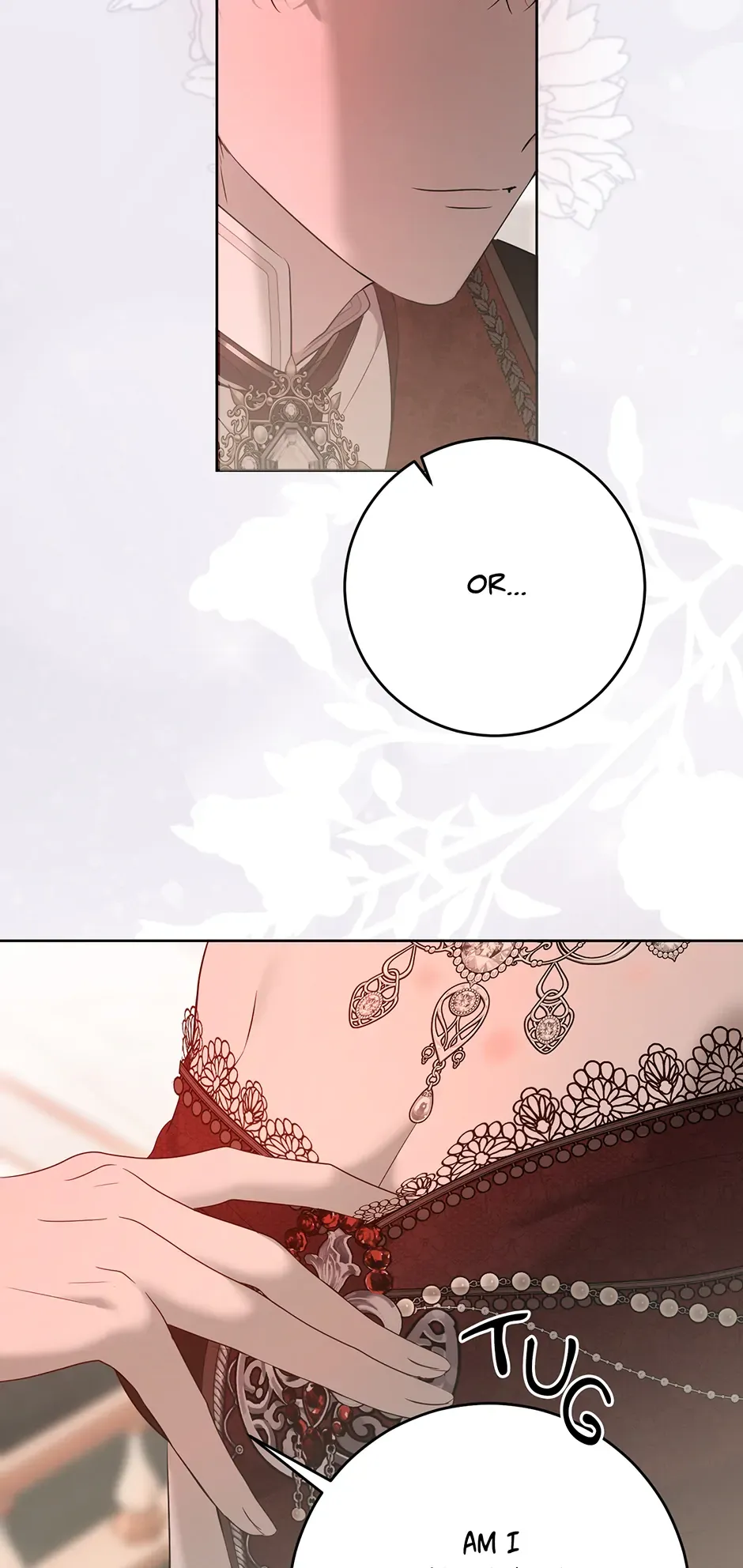 It Looks Like I’ve Fallen into the World of a Reverse Harem Game Chapter 147 Online - página 42