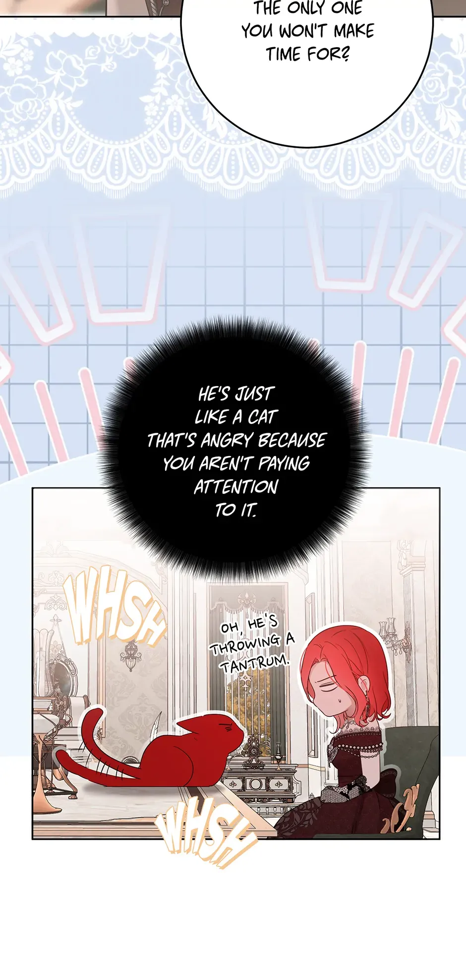 It Looks Like I’ve Fallen into the World of a Reverse Harem Game Chapter 147 Online - página 43