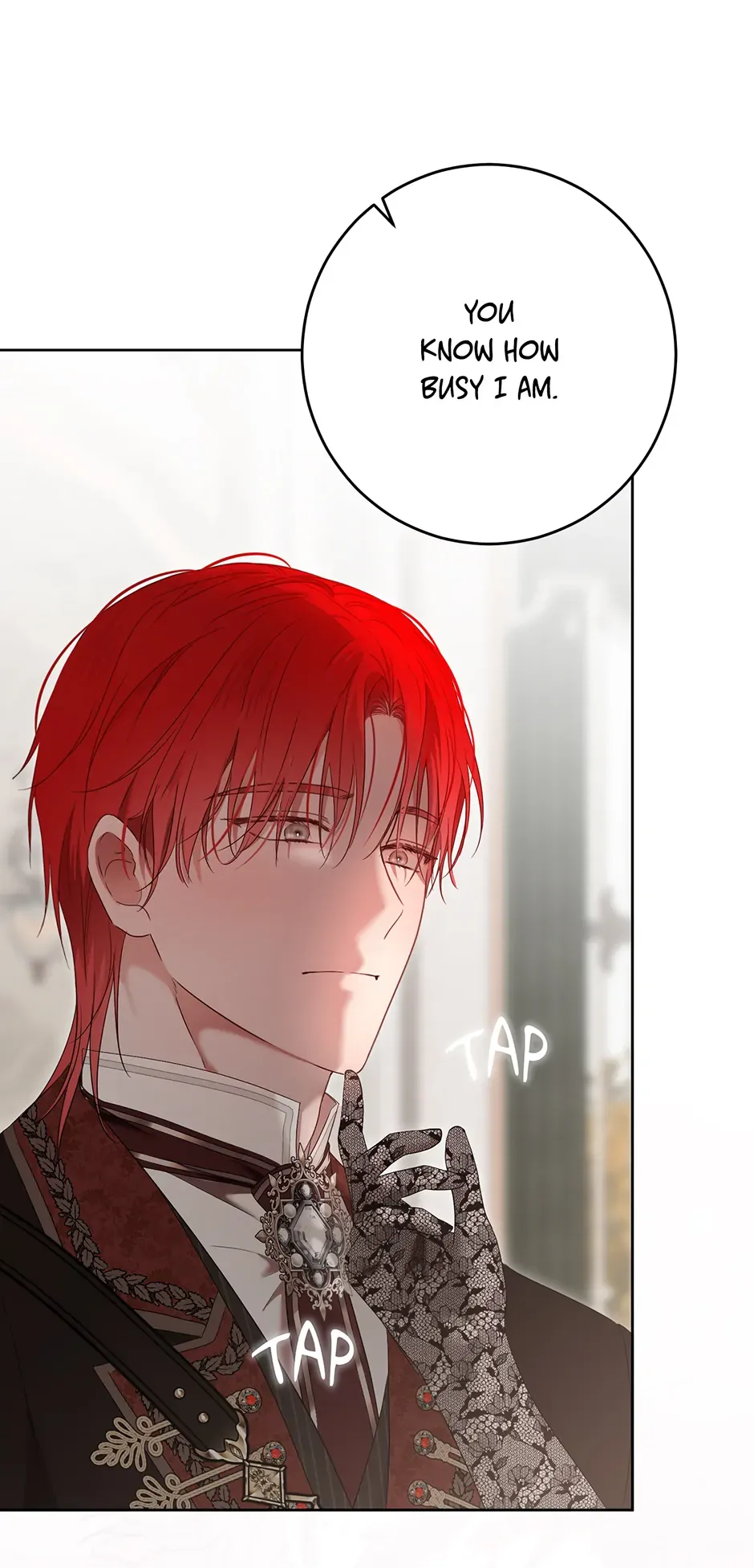 It Looks Like I’ve Fallen into the World of a Reverse Harem Game Chapter 147 Online - página 44