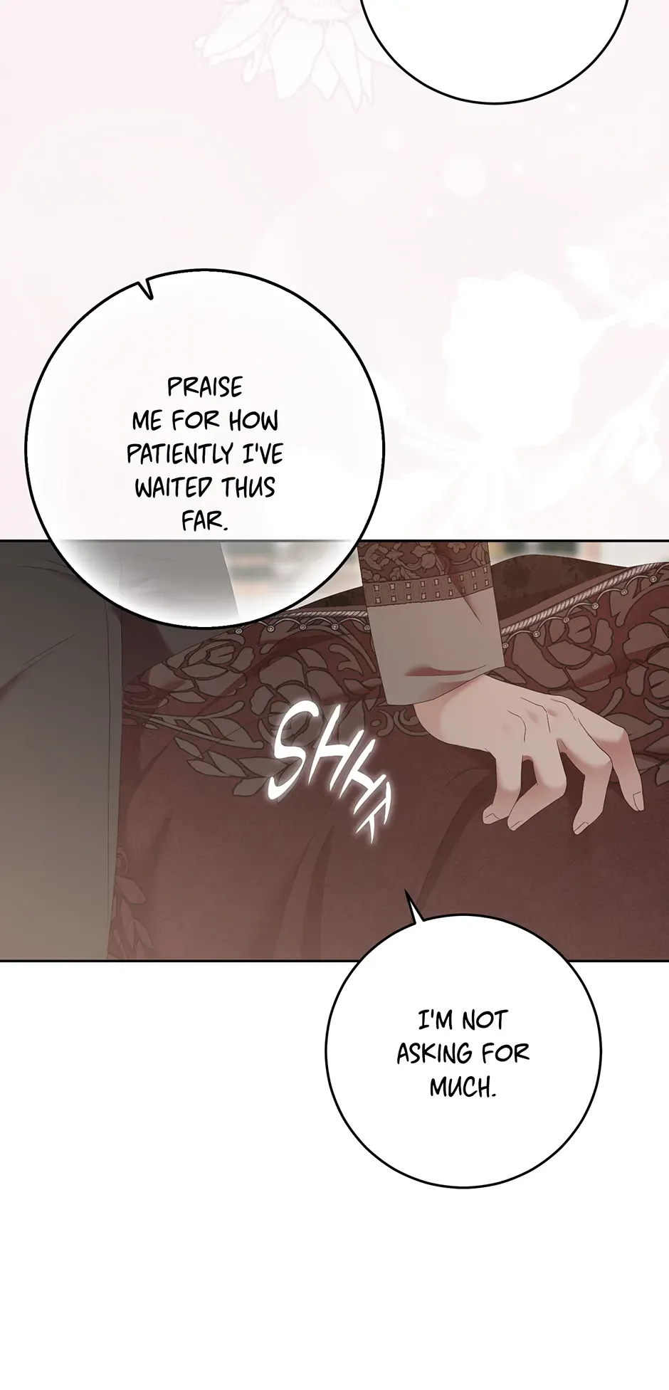It Looks Like I’ve Fallen into the World of a Reverse Harem Game Chapter 147 Online - página 46