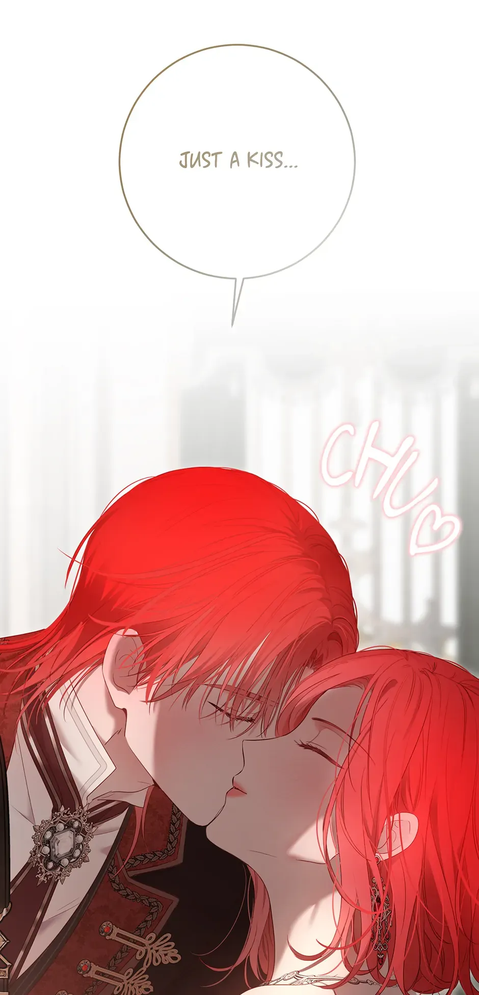 It Looks Like I’ve Fallen into the World of a Reverse Harem Game Chapter 147 Online - página 47