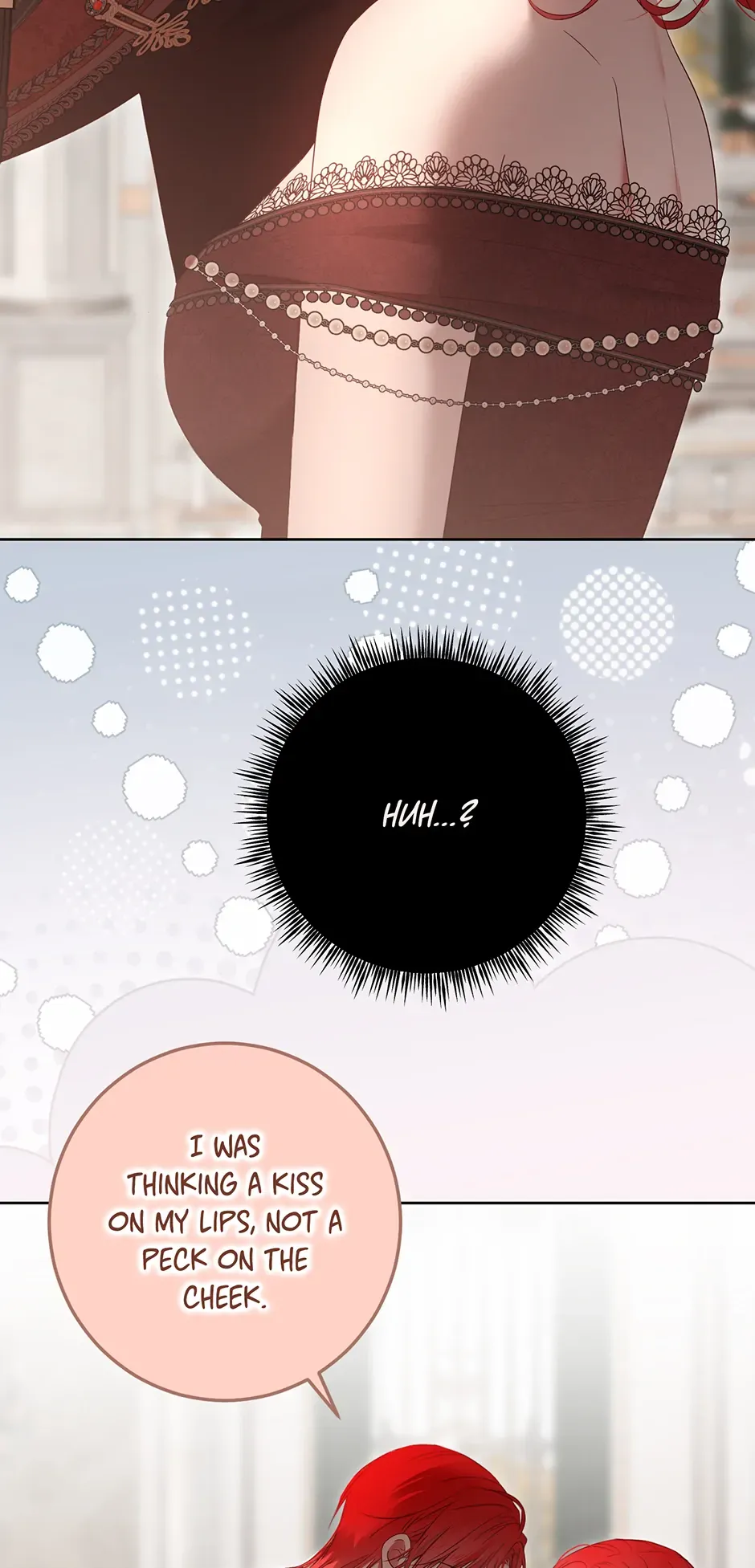It Looks Like I’ve Fallen into the World of a Reverse Harem Game Chapter 147 Online - página 48