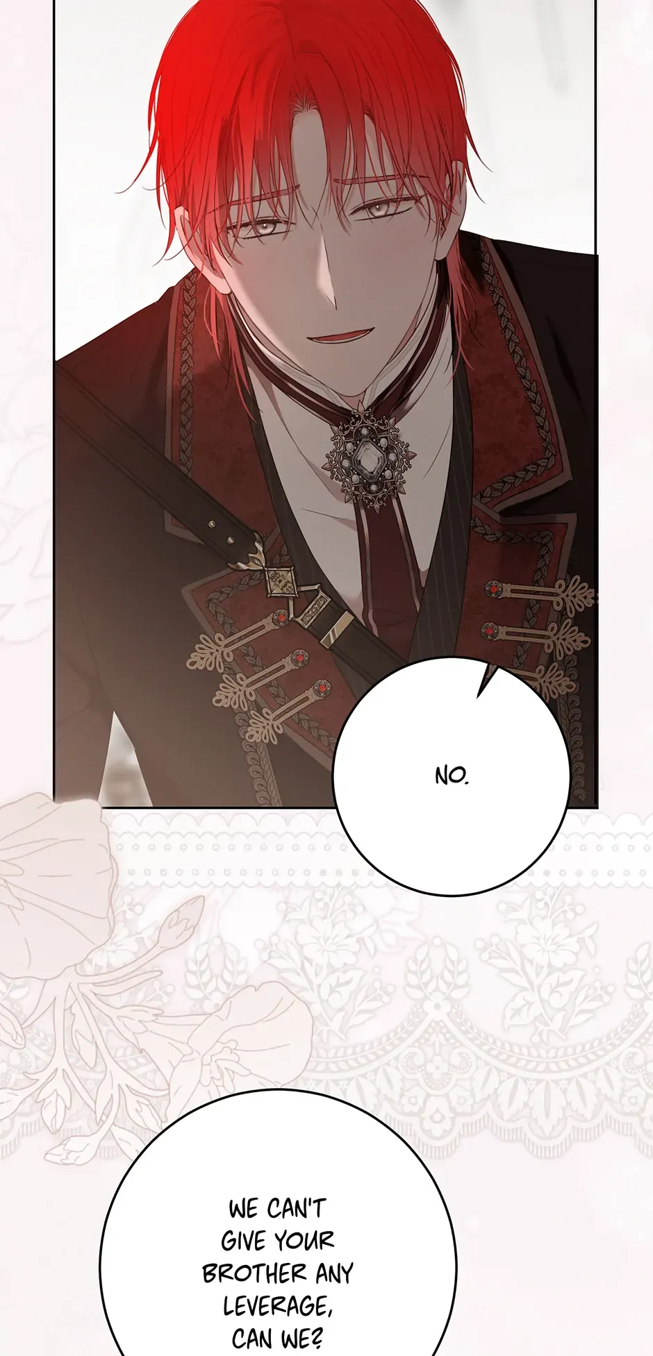 It Looks Like I’ve Fallen into the World of a Reverse Harem Game Chapter 147 Online - página 50