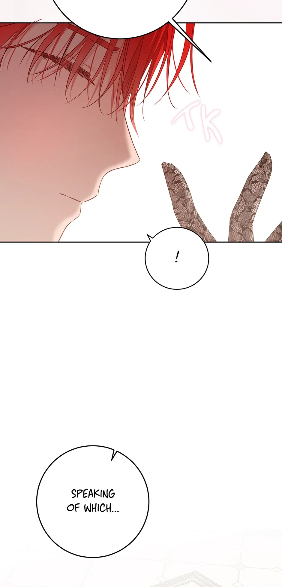 It Looks Like I’ve Fallen into the World of a Reverse Harem Game Chapter 147 Online - página 51