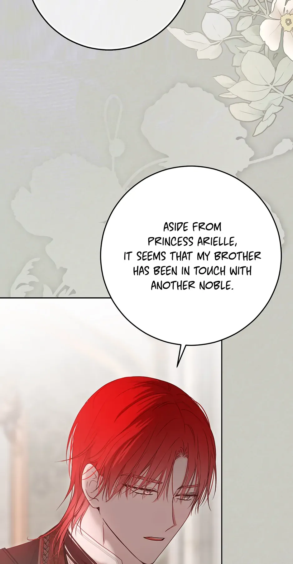 It Looks Like I’ve Fallen into the World of a Reverse Harem Game Chapter 147 Online - página 54