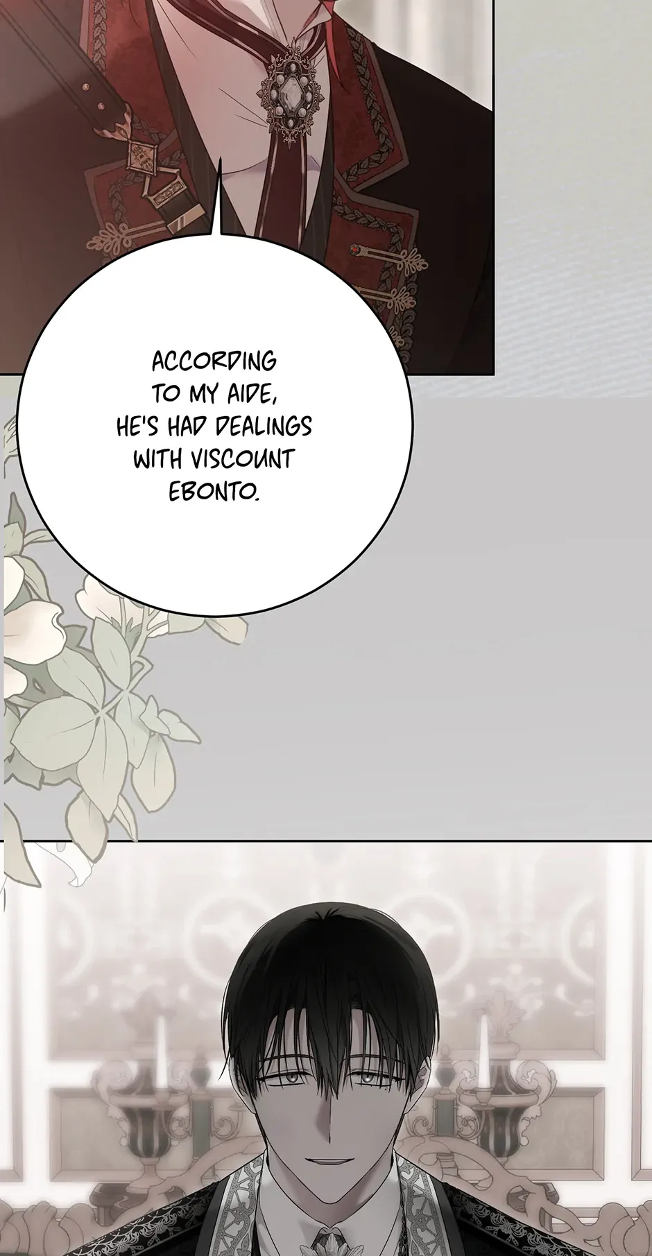 It Looks Like I’ve Fallen into the World of a Reverse Harem Game Chapter 147 Online - página 55