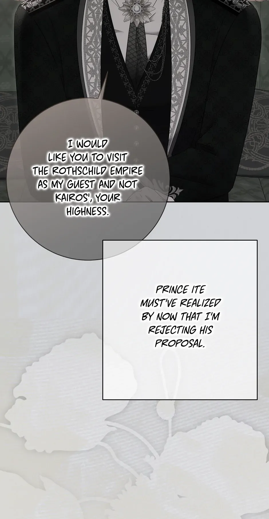 It Looks Like I’ve Fallen into the World of a Reverse Harem Game Chapter 147 Online - página 56