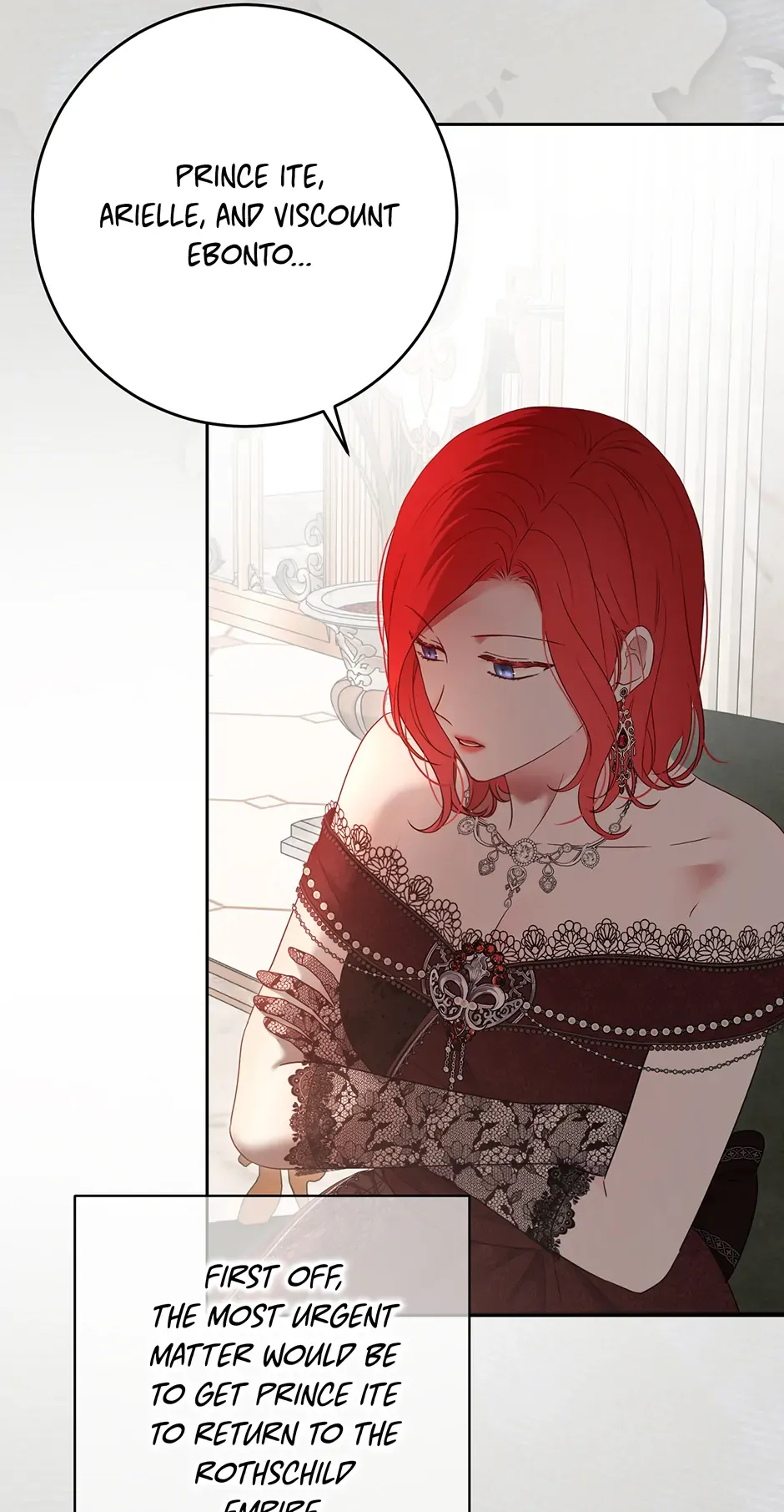 It Looks Like I’ve Fallen into the World of a Reverse Harem Game Chapter 147 Online - página 57