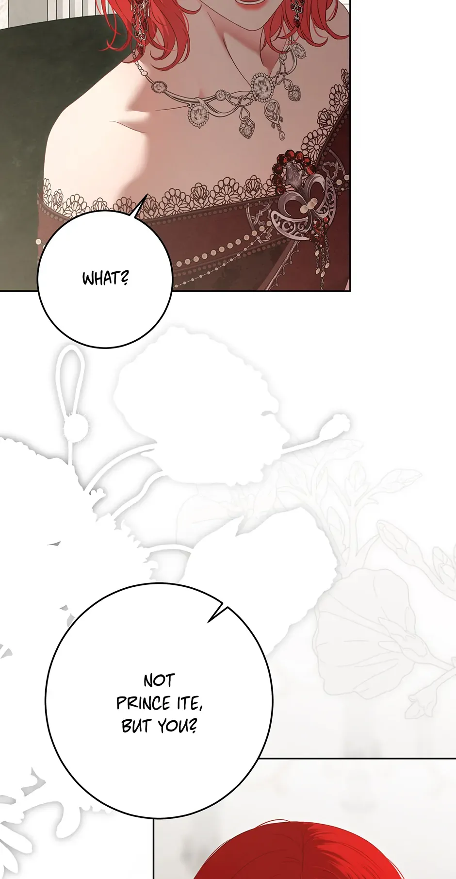 It Looks Like I’ve Fallen into the World of a Reverse Harem Game Chapter 147 Online - página 60