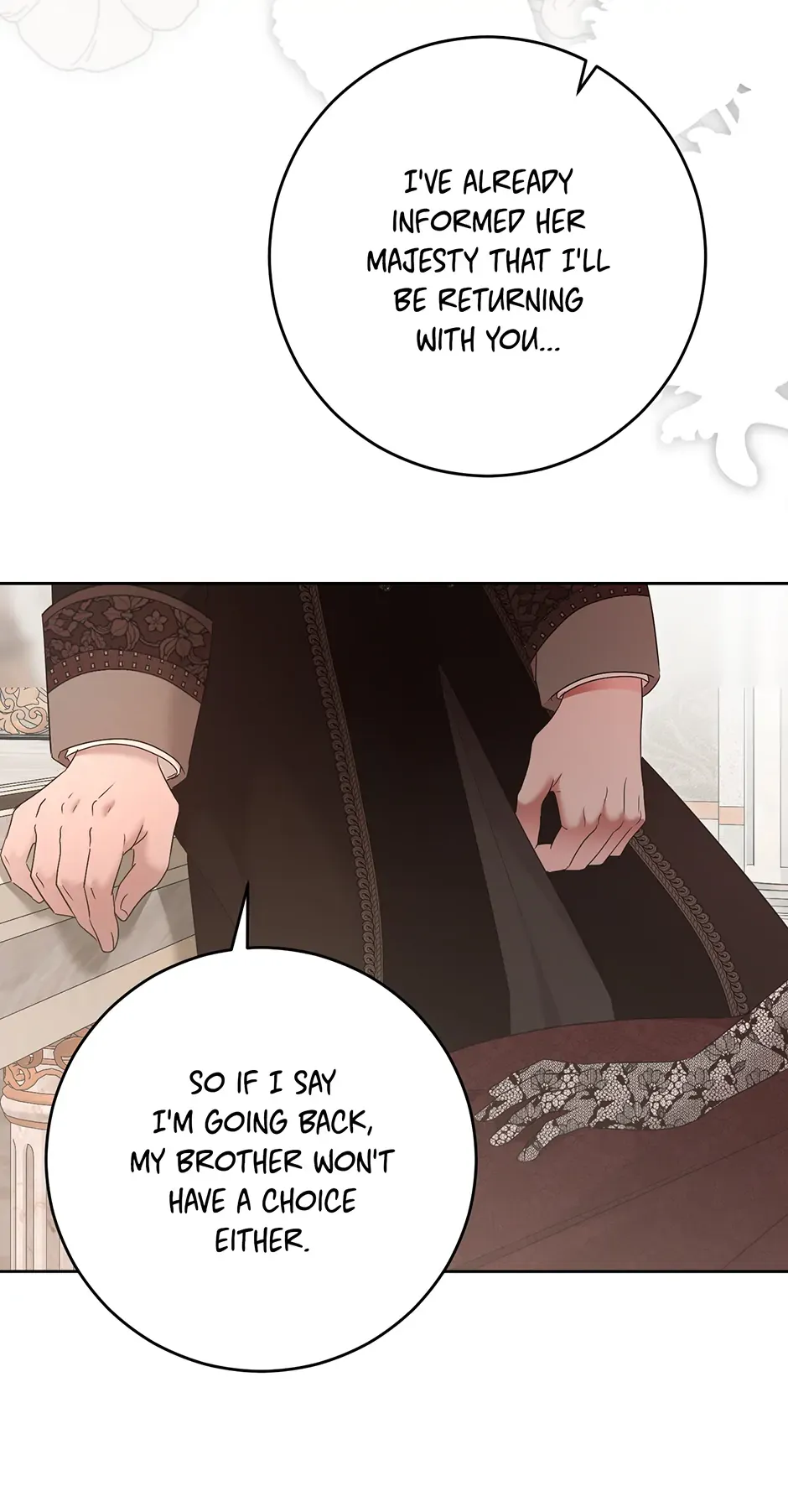 It Looks Like I’ve Fallen into the World of a Reverse Harem Game Chapter 147 Online - página 62