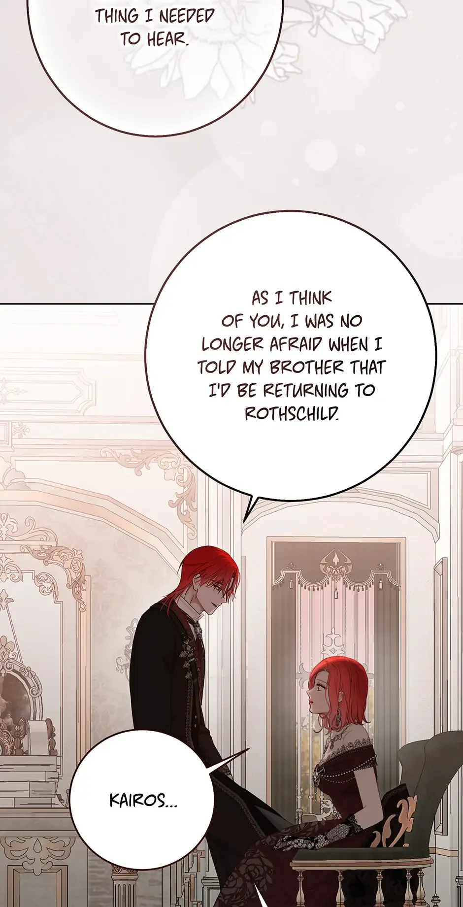 It Looks Like I’ve Fallen into the World of a Reverse Harem Game Chapter 147 Online - página 65