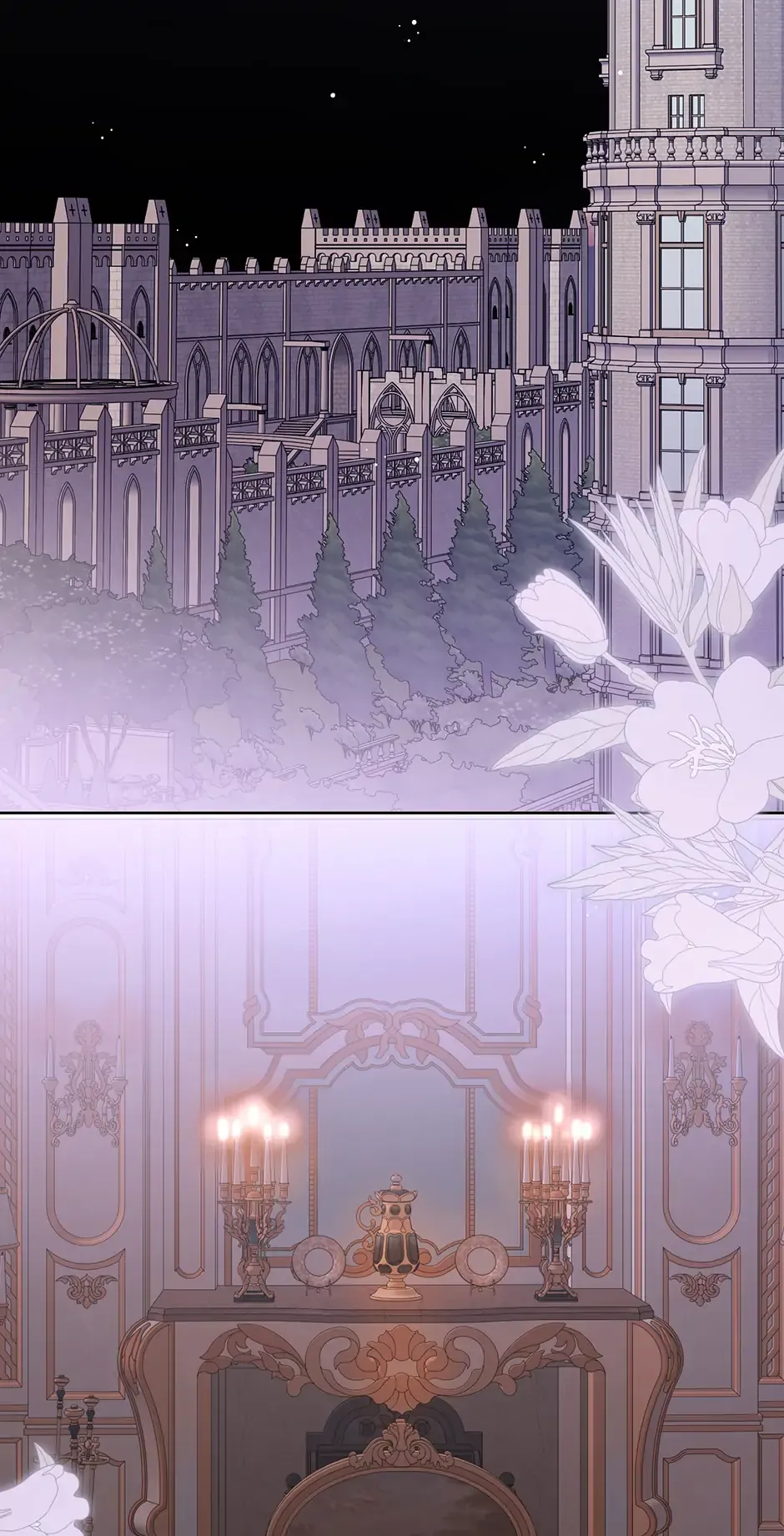 It Looks Like I’ve Fallen into the World of a Reverse Harem Game Chapter 147 Online - página 69