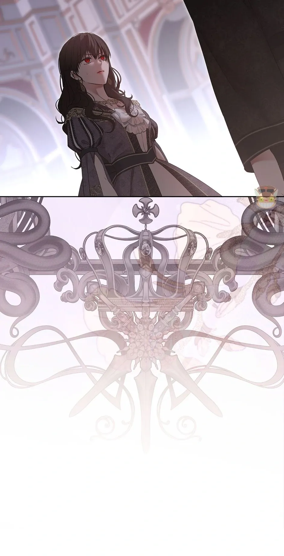 It Looks Like I’ve Fallen into the World of a Reverse Harem Game Chapter 147 Online - página 72
