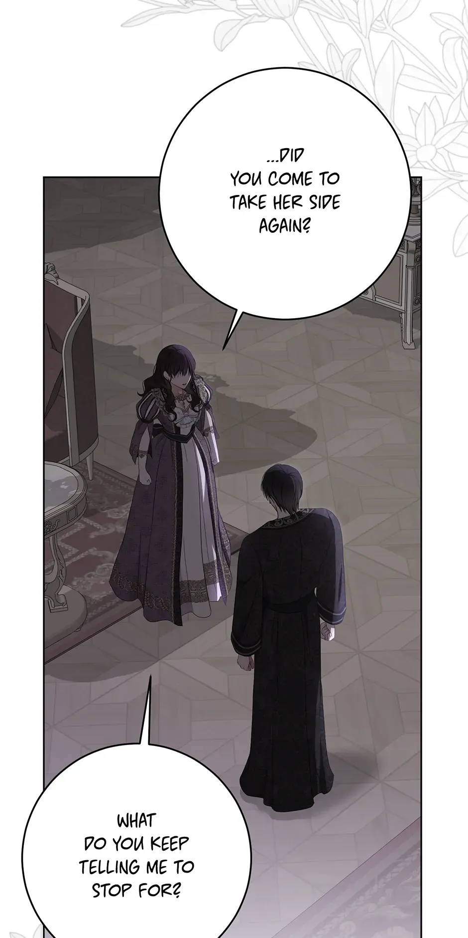 It Looks Like I’ve Fallen into the World of a Reverse Harem Game Chapter 148 Online - página 2