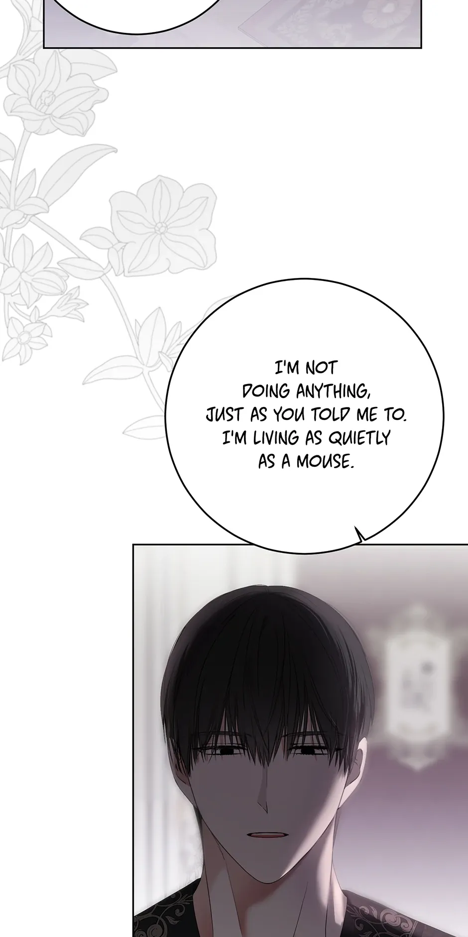 It Looks Like I’ve Fallen into the World of a Reverse Harem Game Chapter 148 Online - página 3