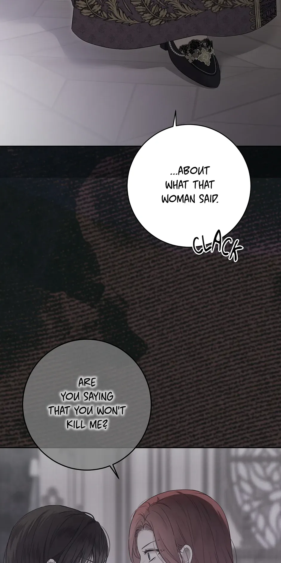 It Looks Like I’ve Fallen into the World of a Reverse Harem Game Chapter 148 Online - página 6