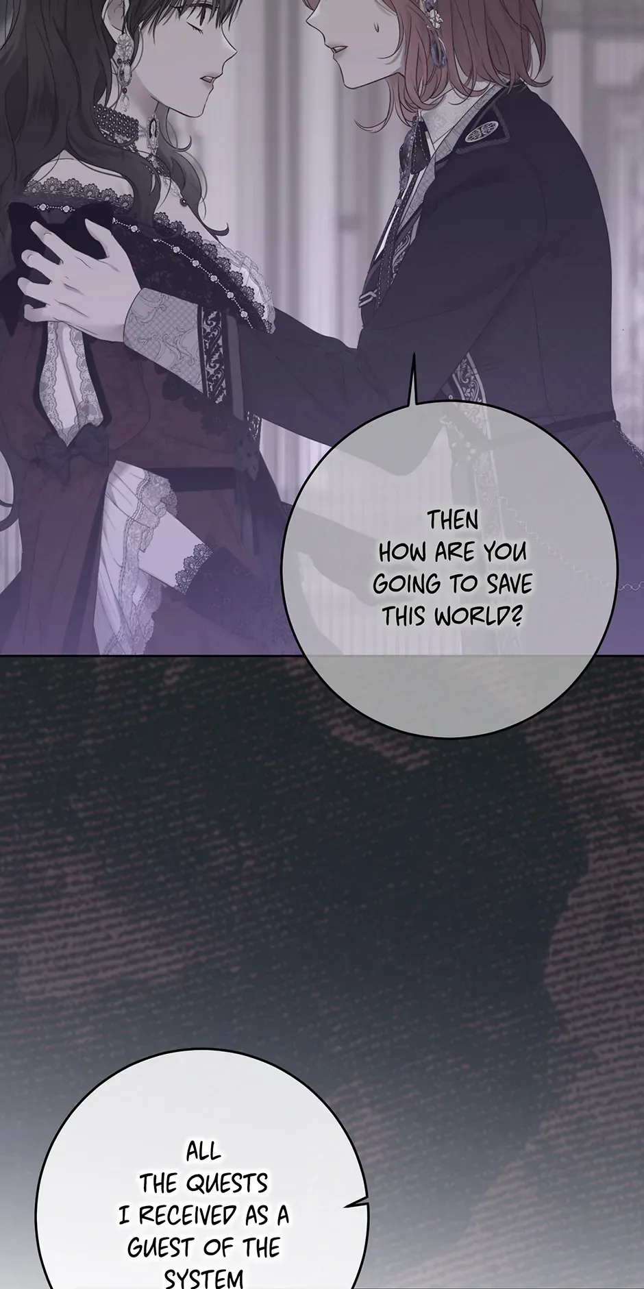 It Looks Like I’ve Fallen into the World of a Reverse Harem Game Chapter 148 Online - página 7