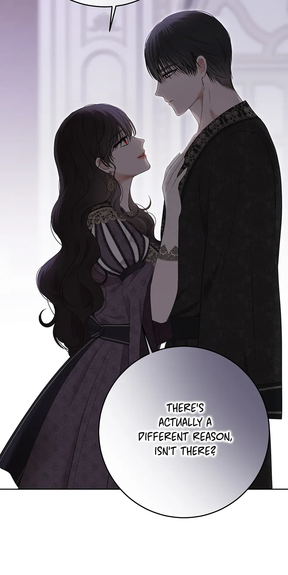 It Looks Like I’ve Fallen into the World of a Reverse Harem Game Chapter 148 Online - página 9
