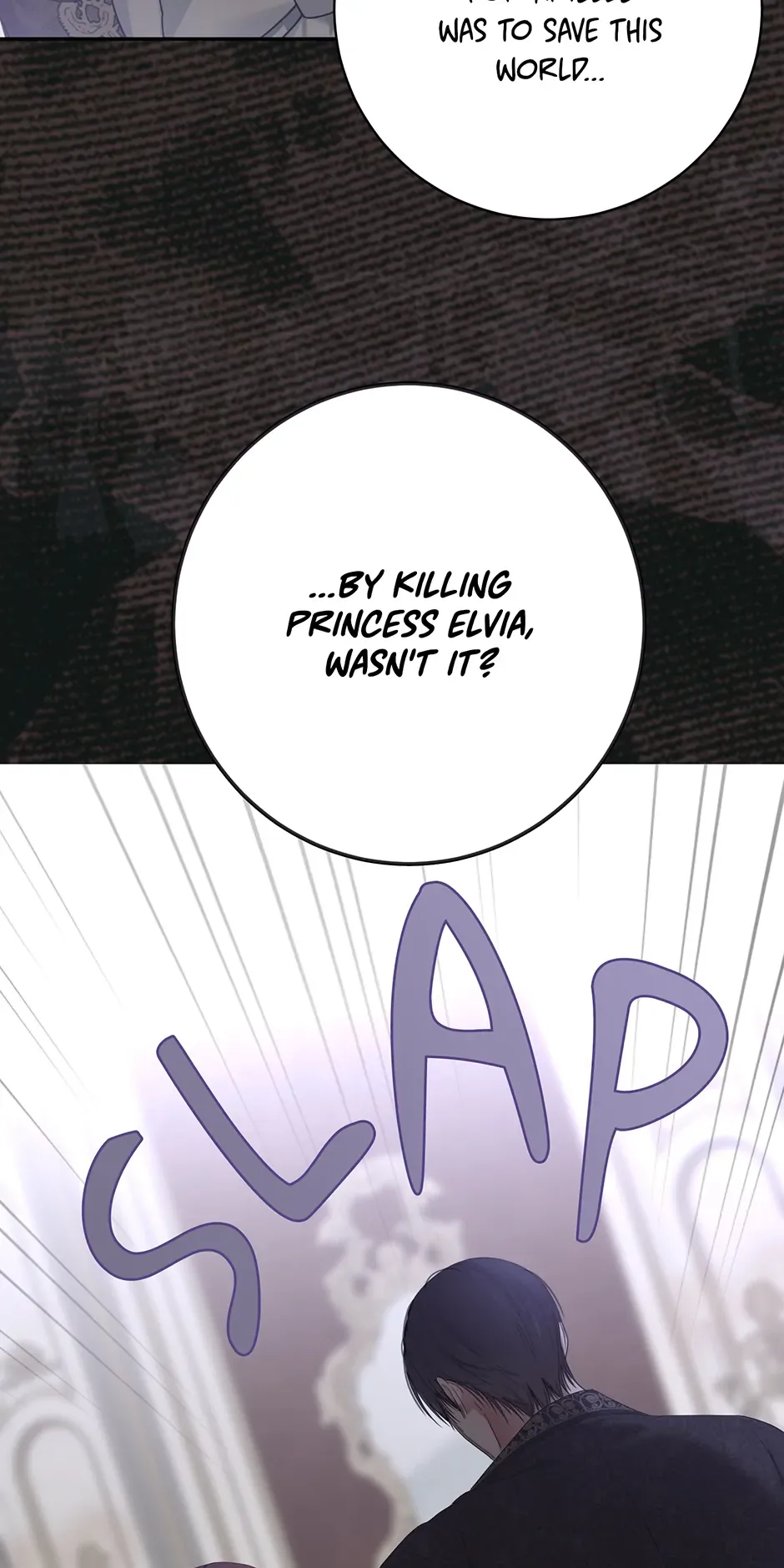 It Looks Like I’ve Fallen into the World of a Reverse Harem Game Chapter 148 Online - página 12