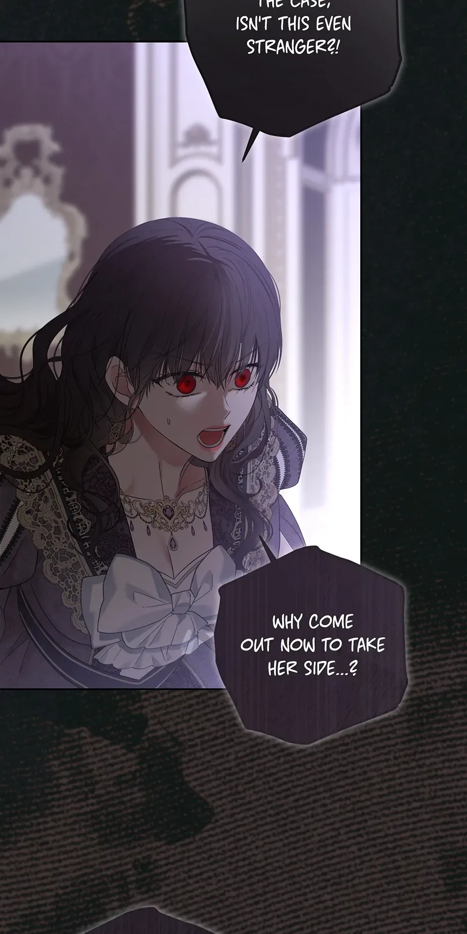 It Looks Like I’ve Fallen into the World of a Reverse Harem Game Chapter 148 Online - página 14
