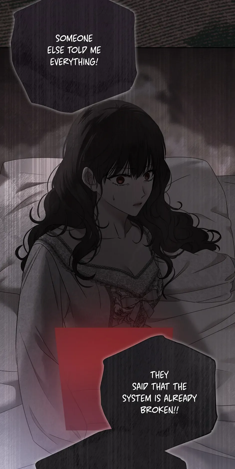 It Looks Like I’ve Fallen into the World of a Reverse Harem Game Chapter 148 Online - página 15
