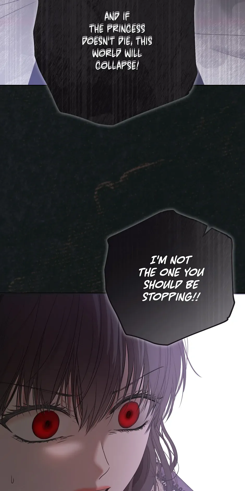 It Looks Like I’ve Fallen into the World of a Reverse Harem Game Chapter 148 Online - página 16
