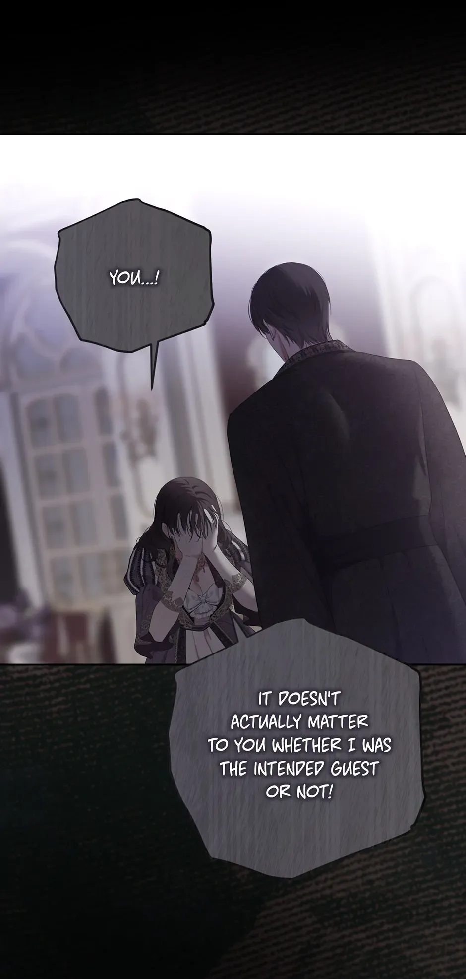 It Looks Like I’ve Fallen into the World of a Reverse Harem Game Chapter 148 Online - página 18