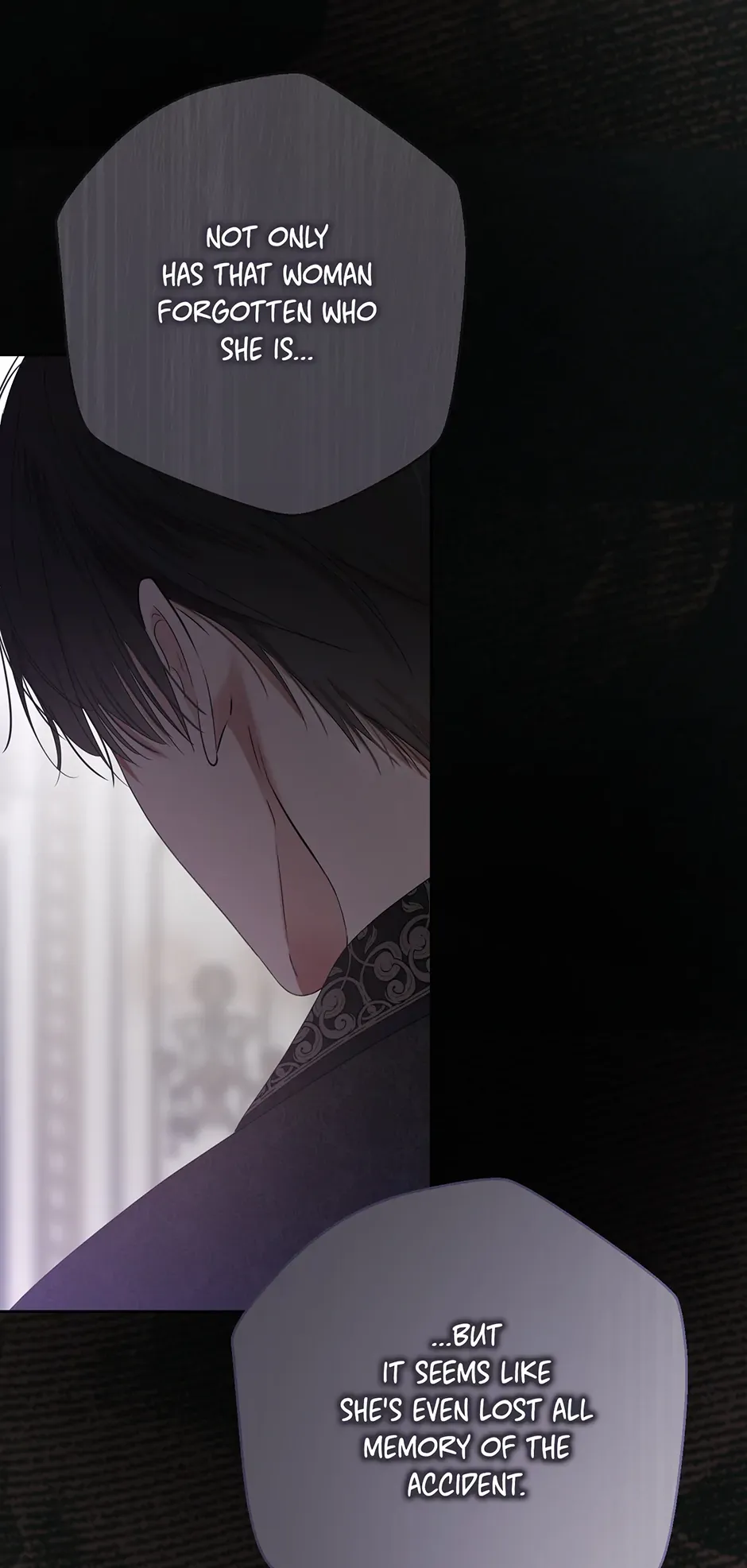 It Looks Like I’ve Fallen into the World of a Reverse Harem Game Chapter 148 Online - página 19
