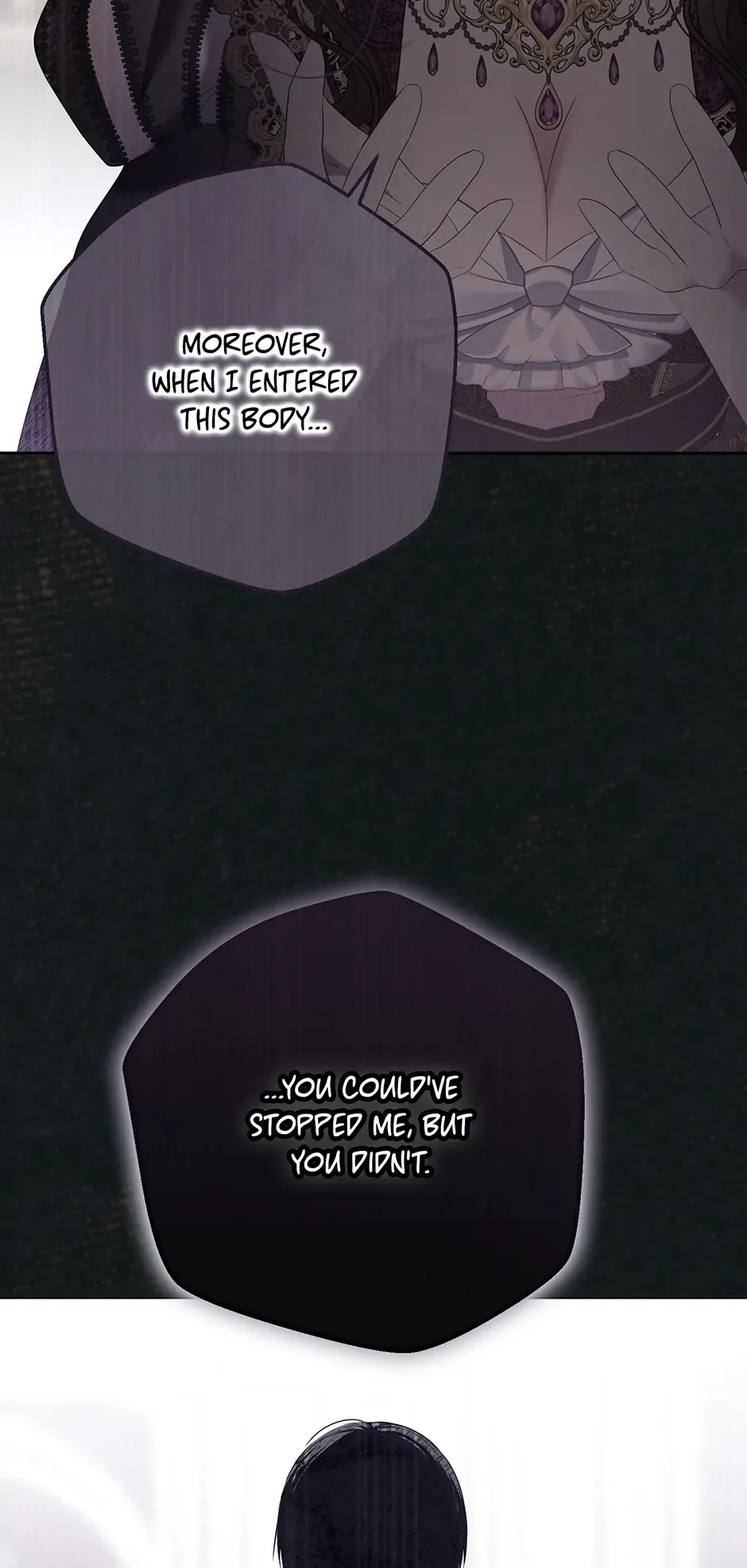 It Looks Like I’ve Fallen into the World of a Reverse Harem Game Chapter 148 Online - página 21
