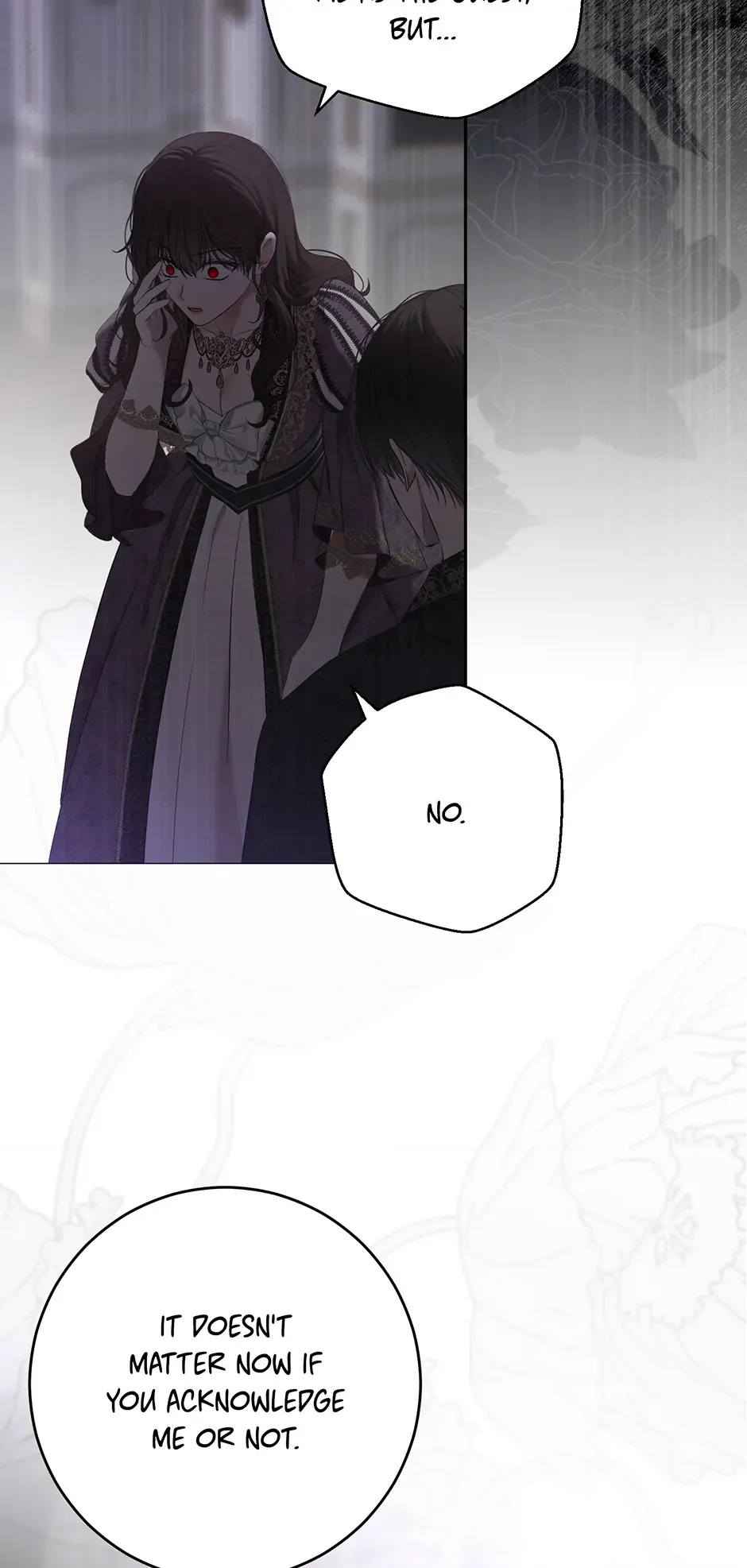 It Looks Like I’ve Fallen into the World of a Reverse Harem Game Chapter 148 Online - página 23